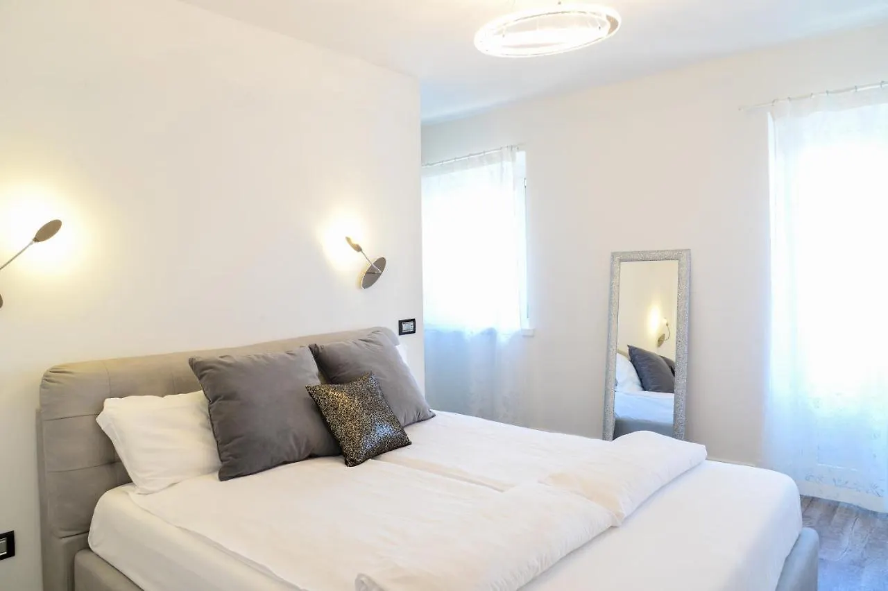 Bed and breakfast B&B Ca Ivano Torri Del Benaco Italia