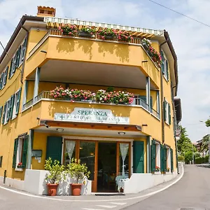 Locanda Speranza Torri Del Benaco