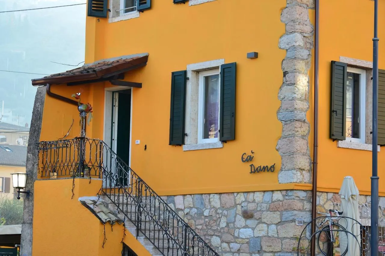 B&B Cà Ivano Torri Del Benaco